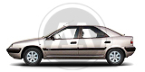 XANTIA