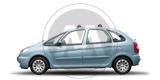 XSARA